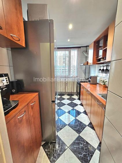 Apartament trei camere 4/4 Valea Ialomitei - 4