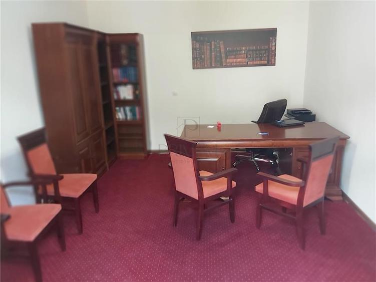 UNIRII - 3 CAM | 2 BAI | BOXA CF | RENOVAT - RESTAURAT | ARHITECTURAL |
