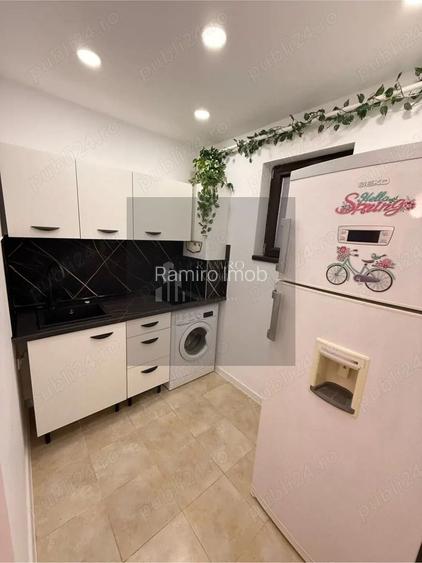 Apartament 2 camere 45 mp Popesti - 3
