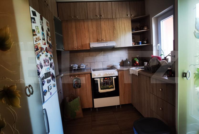 Casa individuala 5 camere cu teren de 350mp in Giroc