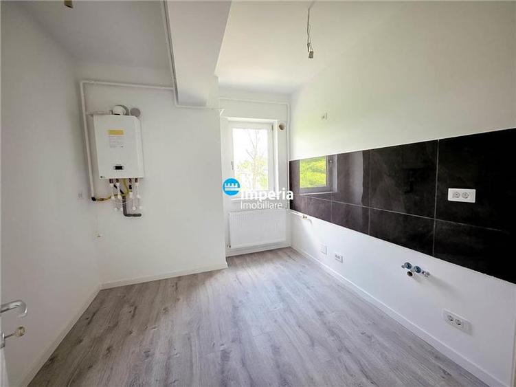 Fara COMISION! INTABULAT! gata de mutare! 2 camere 64MP, Poitiers - LIDL 2 camer