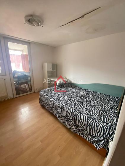 Ap 2 camere decomandat | zona Mircea cel Batran - 5