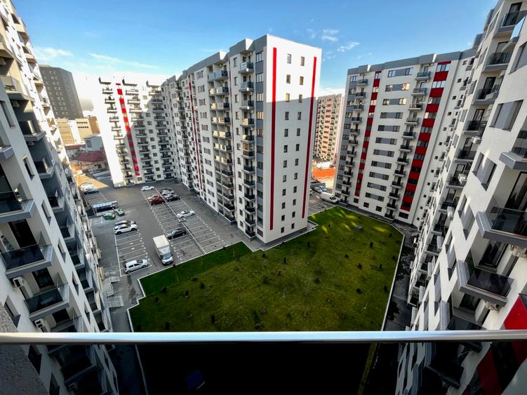 PROPRIETAR Apartament 2camere Regie Residence faza 2 Grozavesti IDEAL INVESTITIE