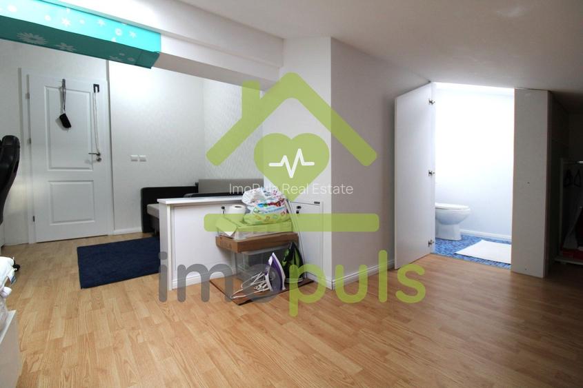 🏡 Apartament 3 camere,  mobilat și utilat complet – Dumbrăvița ✨ - 18