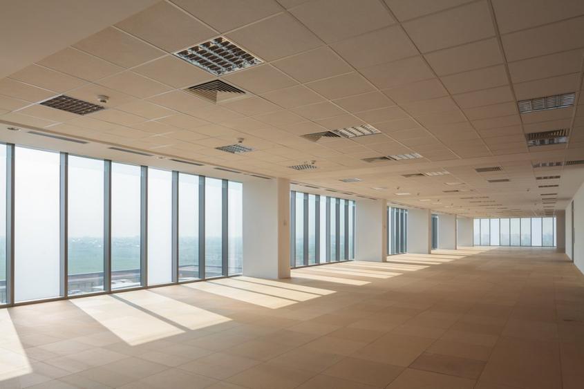 Global City Business Park – Birouri de inchiriat Pipera Bucuresti