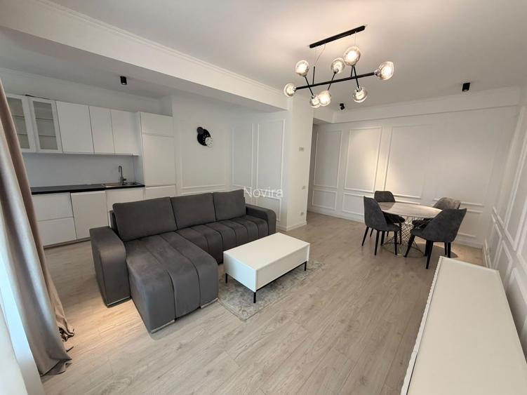 Apartament 2 Camere | Pipera Plaza | Prima chirie | Parcare incl. - 6