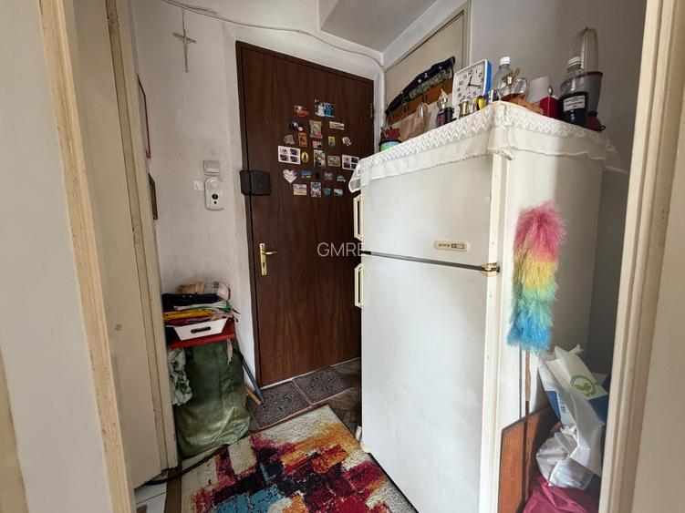 Garsoniera de vanzare ultracentral, ideal investiție, Blv Mihail Kogălniceanu - 3