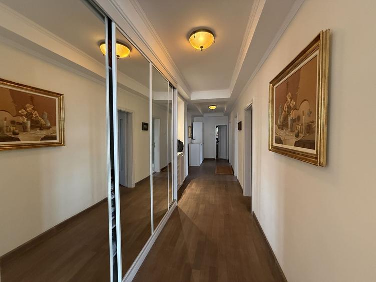 Apartament 3 camere Mamaia - Navodari - vedere la mare