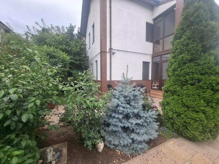Casă solidă cu 4 camere și curte amenajată – Direct proprietar