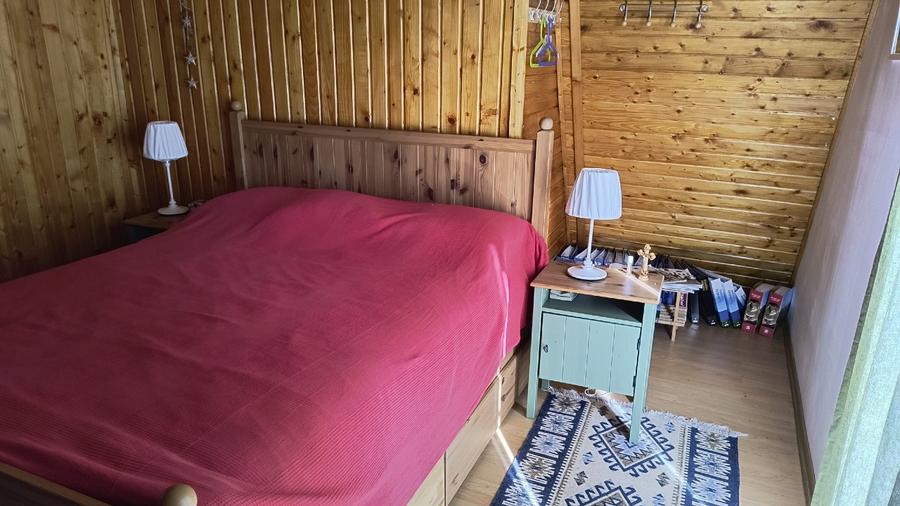 Vila de vanzare Valea Doftanei- Brebu - Campina
