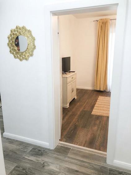 Parcare Subterana-Aviatori Residence-Campus