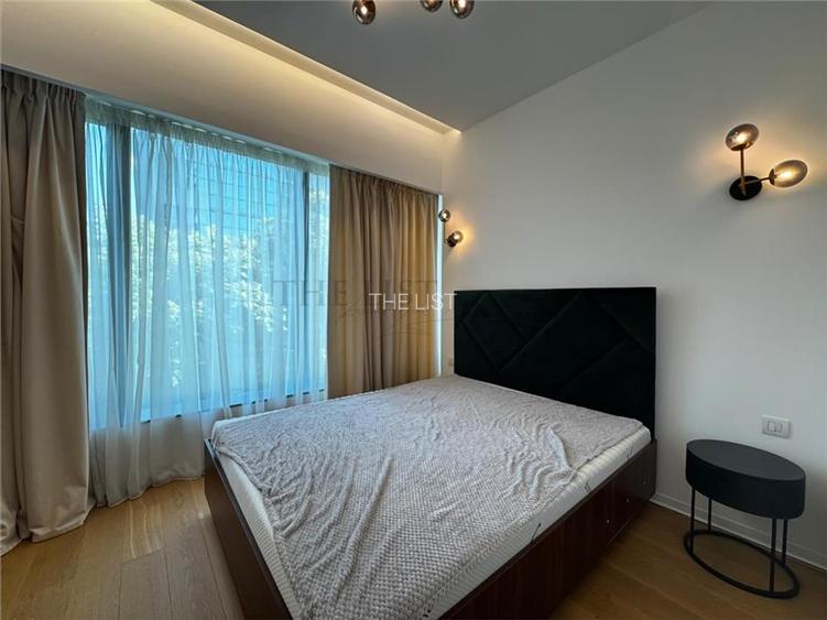 Apartament cu 3 camere | Zona Floreasca | TVA Deductibil - 10