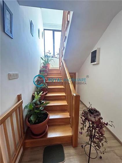 Royal Imobiliare - Vanzare Vila zona Paulesti