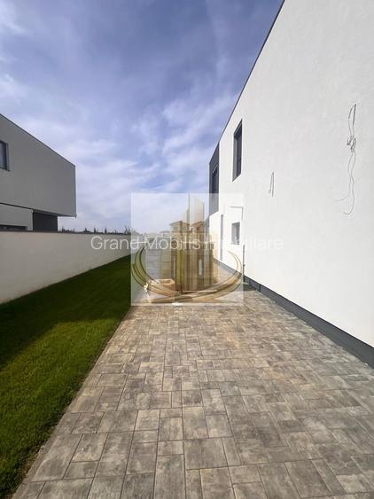 Duplex modern P+1E – Moșnița Nouă, ultracentral