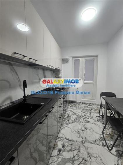 Vanzare apartament Premium cu 2 camere situat aproape de Valea Oltului
