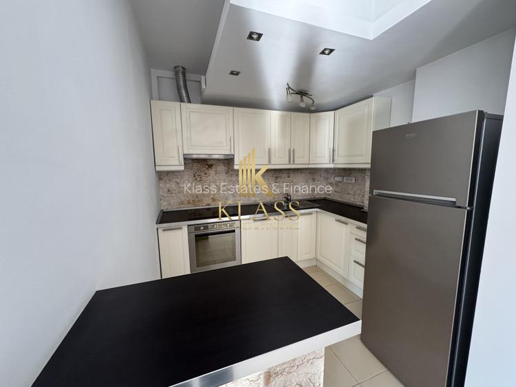 Apartament 3 camere | Baneasa | Iancu Nicolae | Natura Residence