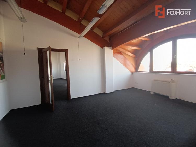 Spatiu de birouri 247 mp de inchiriat, zona Girocului