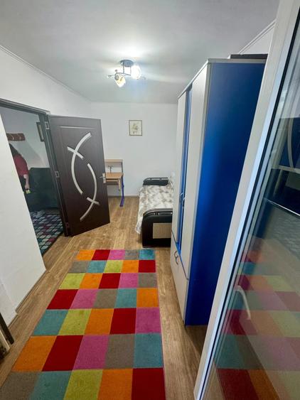 PODU ROS - BLD PRIMAVERII - 2 CAMERE - ETAJ 1 - BLOC DIN 1970 FARA RISC SEISMIC - LIBER - MUTARE IMEDIATA