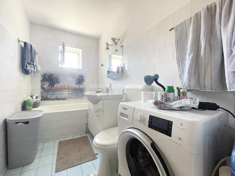 Apartament 2 camere, 51 mp utili, Buziasului - 9