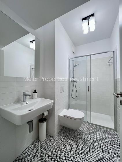 Apartament 3 camere | Parcare | Aviatiei Park - 13