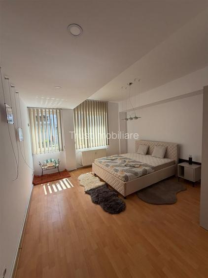 2 Camere l Zona Tribunal | Parcare proprie | Acces Dorobantilor