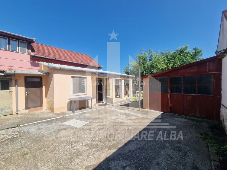 Casa individuala | 120mp | 600mp teren | Centru - 10