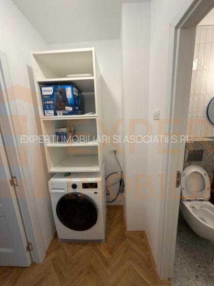 Apartament 2 camere, termen lung, zona Tomis II - 9