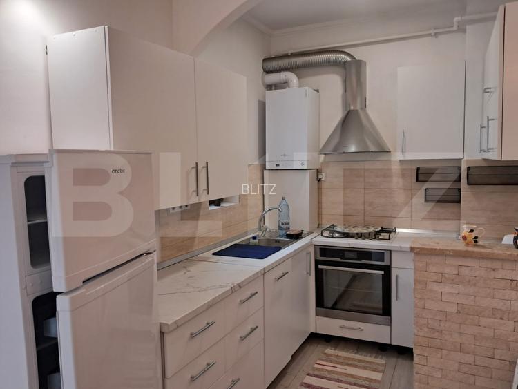 2 case de vânzare/închiriere – Calea Turzii, Cluj-Napoca - 15