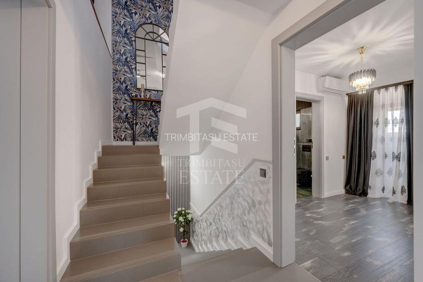 Pipera Henri Coanda Vila Premium Rate la proprietar - 26