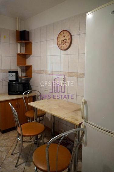 Inchiriere Apartament 3 Camere Crangasi - 10
