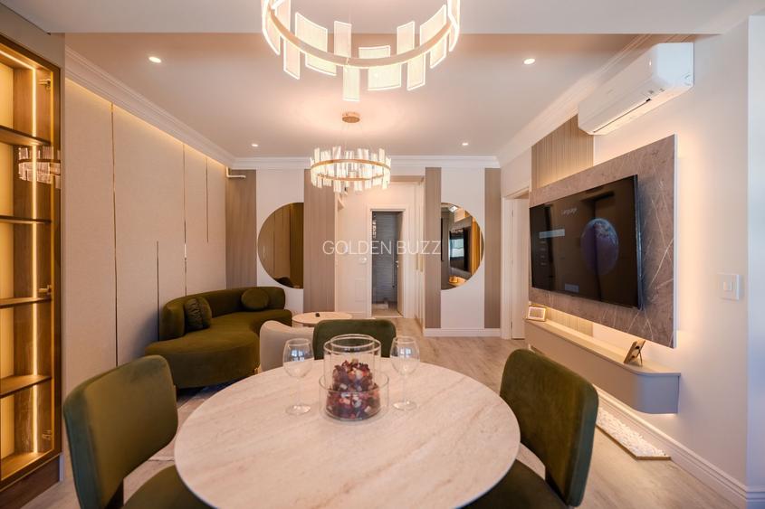 Apartament nou | Mobilat și utilat - 5