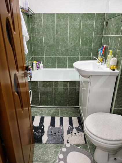 Apartament 2 camere, 40 mp, zona Carpati 1