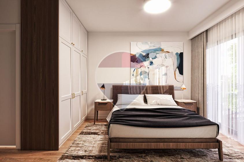 Studio dublu de vanzare MetroCity, Sector 1