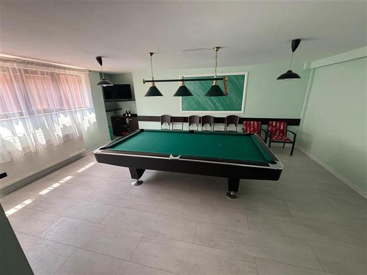Casa exclusivista - complet mobilata si utilata - la doar 2,7 km de centrul oras