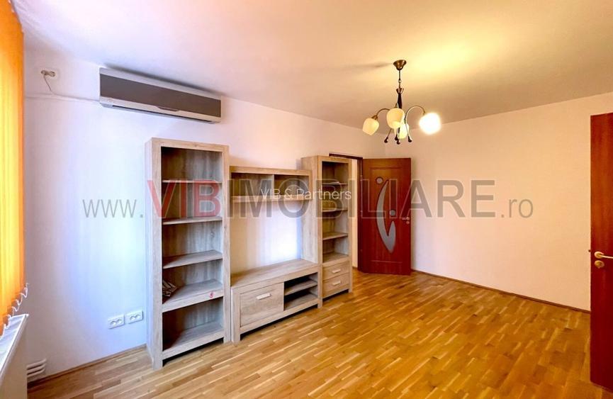 Calea Grivitei - Chibrit, apartament 3 camere - 2