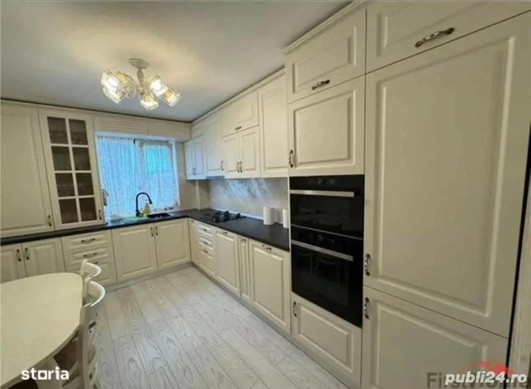 Apartament 4 camere | FOCSANI/VN - Ultracentral – Primărie / Piața Uni