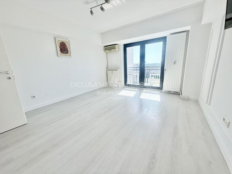 Duplex Bd. Unirii /Tribunal LUX 120mp - 8
