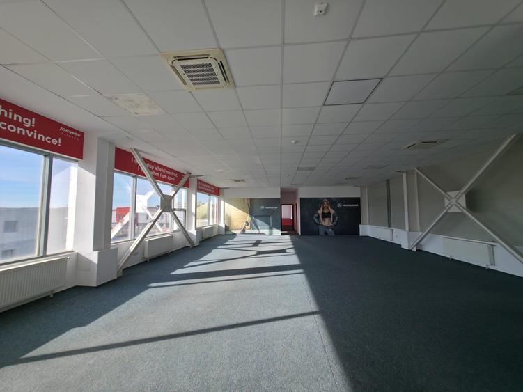 HALA depozitare, showroom cu utilitati – Drumul Garii Otopeni
