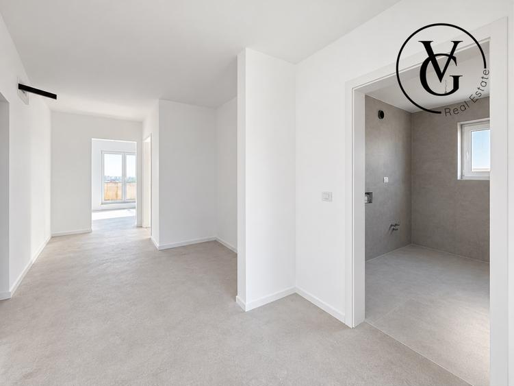 Penthouse | Maurer Residence | Tomis Plus