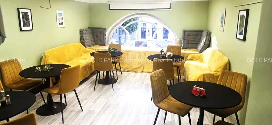 Spatiu Comercial/Servicii - Ultracentral - Alimentatie Publica - 8