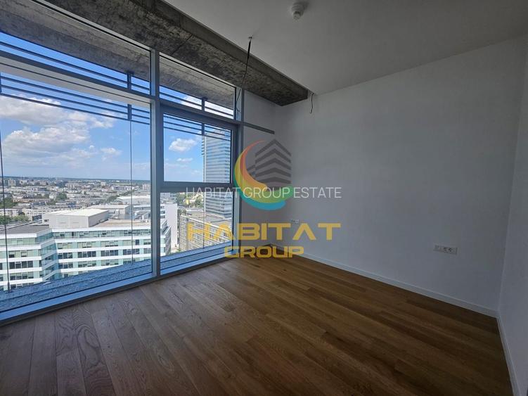 Vânzare  Apartament  4 Camere | 172 mp | Etaj 15 | Vedere Panoramică - 19