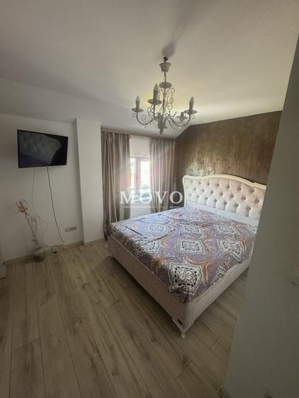 Apartament 3 camere dispus pe 2 niveluri | 2 Bai | Calea Urseni