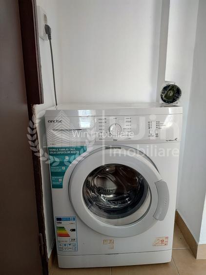 Apartament 2 camere | La cheie | Manastur | Zona Bucium! - 10