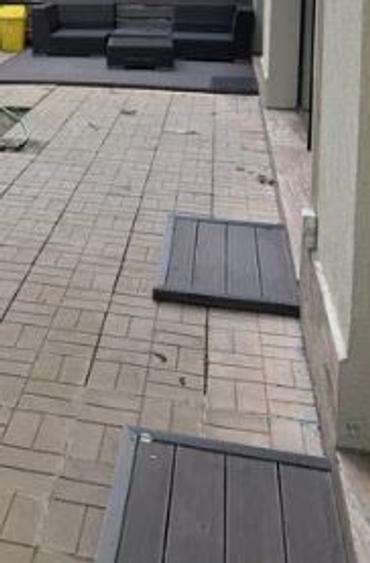 Apartament 3 Camere,Herastrau,Parc,parter/3,DECOMANDAT,Amenajat,Gradina 100mp