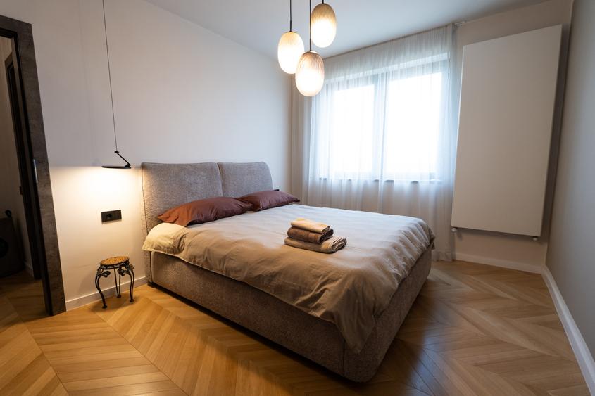 Comision 0 % I Apartament cu 2 camere I Garaj + Boxă I Str. Republicii