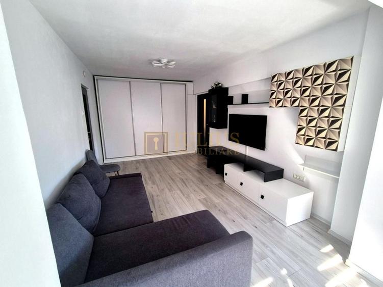 2 camere| parcare subterana| apartament spatios-cca 50 mp|