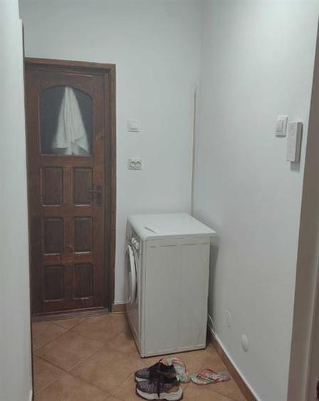 Apartament 1 camera Gara
