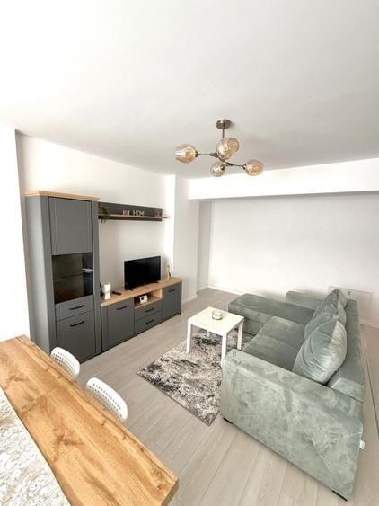 Apartament 2 camere Lux in zona Fundeni-Pantelimon cu loc de parcare