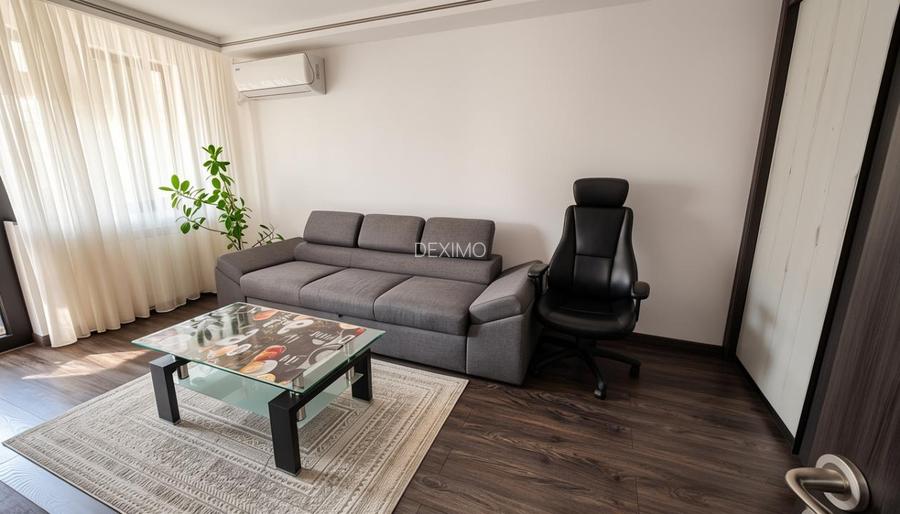 Apartament 3 Camere - Renovat Complet - Totul Ca Nou ! - 3