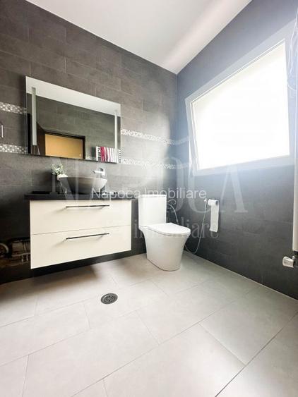 Casa 6 camere de vanzare in Andrei Muresanu, Cluj Napoca - 4
